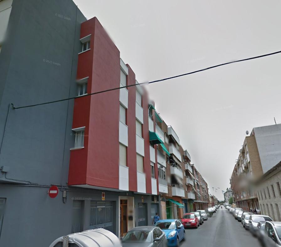 Piso en venta en Valencia
