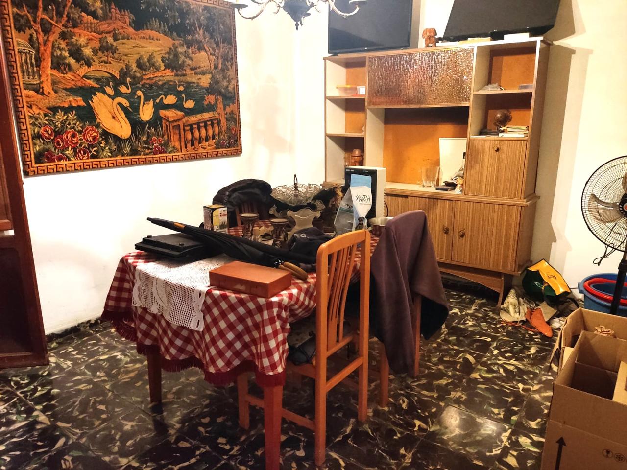 Casa de campo en venta en Valencia