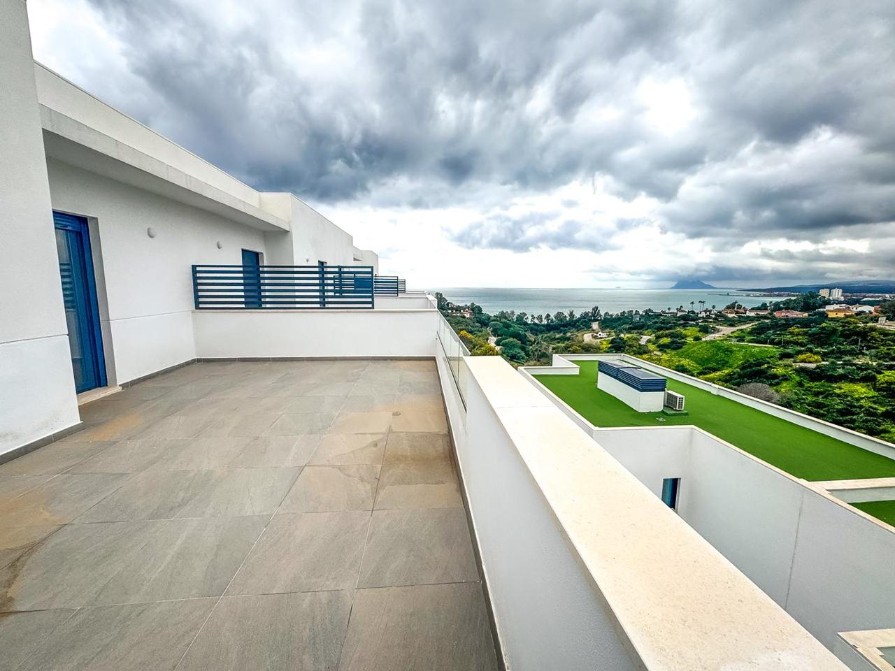 Chalet en venta en Málaga