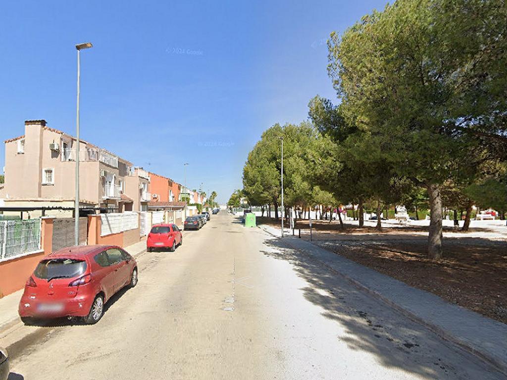 Chalet en venta en Valencia