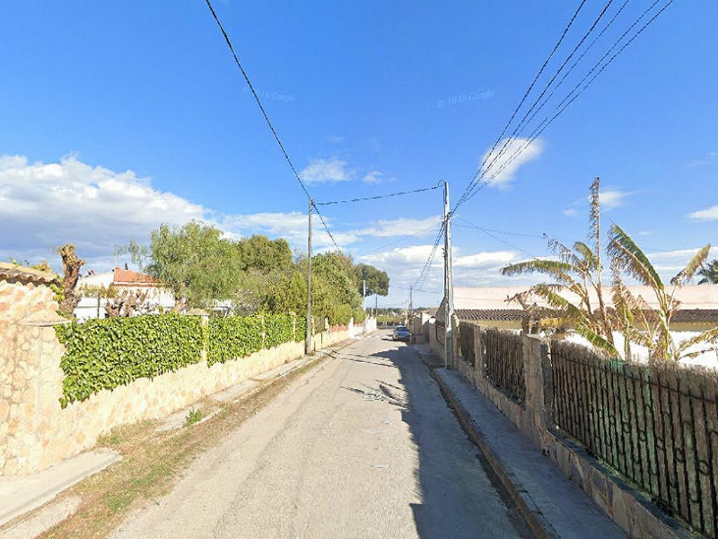 Chalet en venta en Valencia