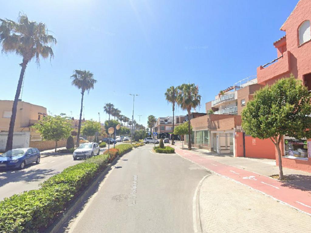 Piso en venta en Valencia