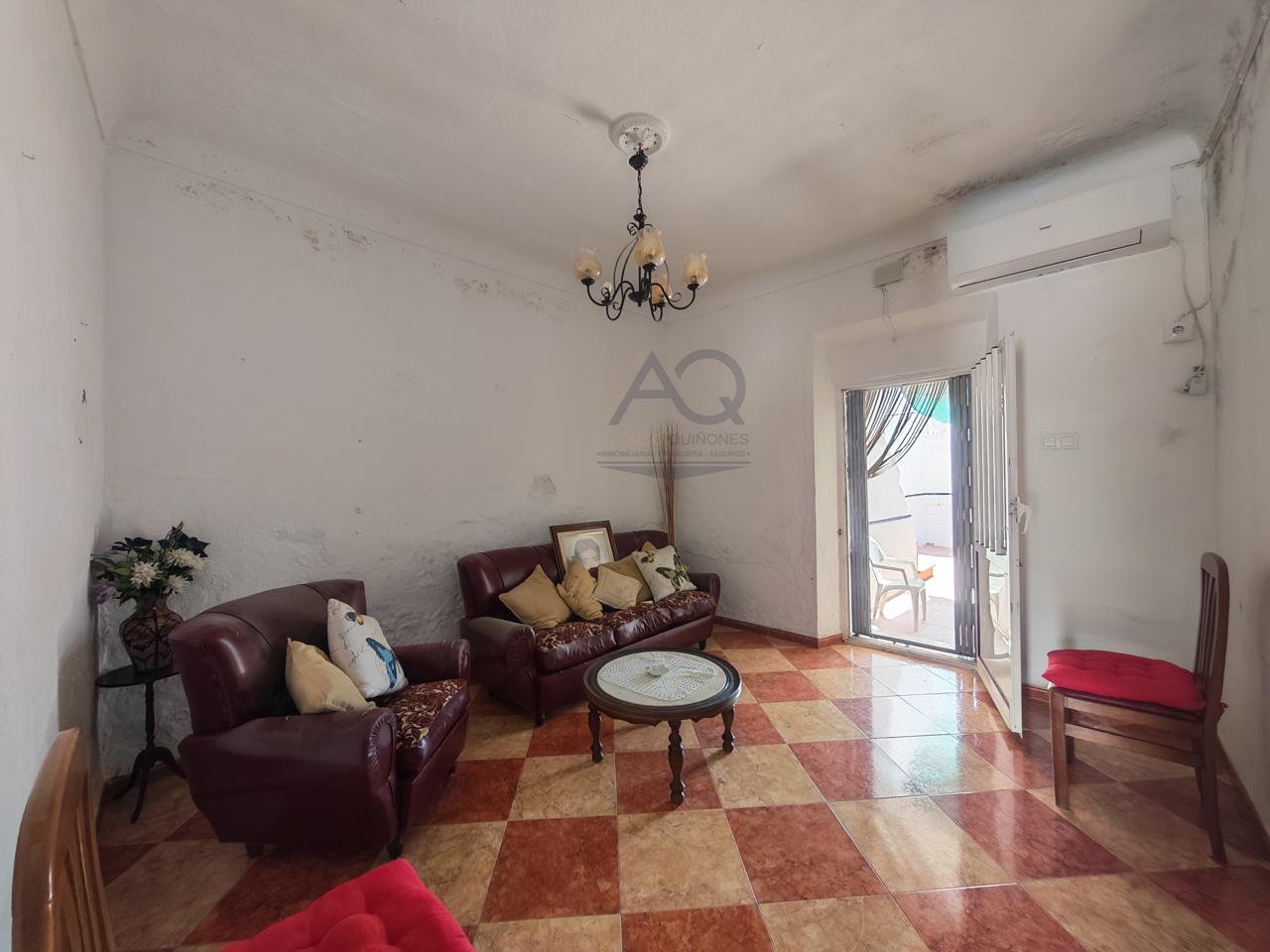 Villa in Las Cabezas de San Juan, Sevilla of 141 m2