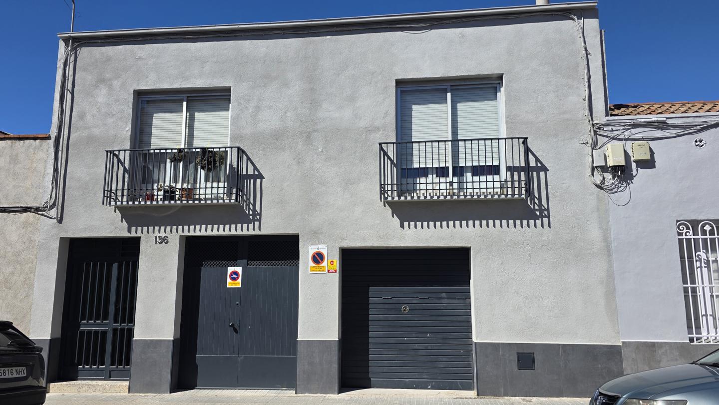 Villa in Carrer de Concepción Arenal, Terrassa, Barcelona of 220 m2