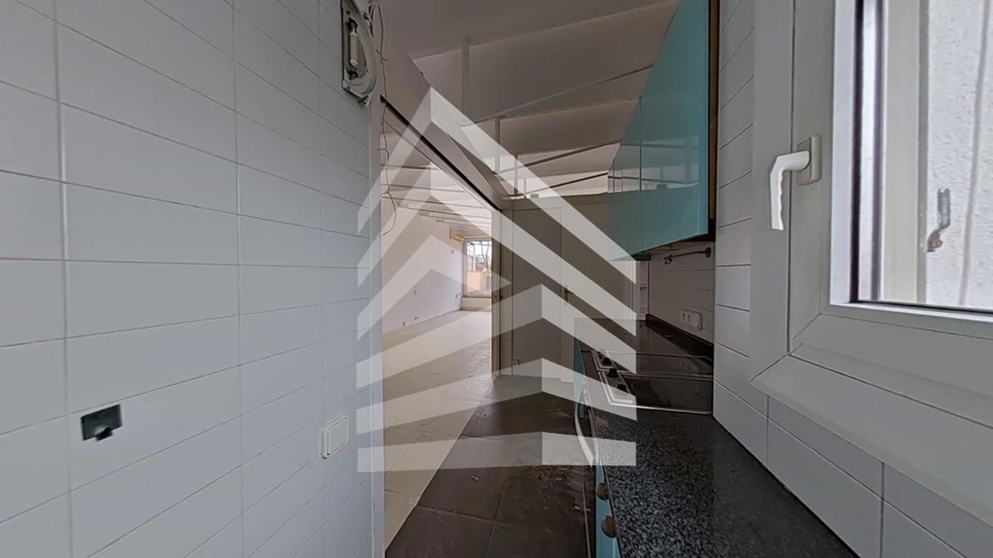 pisos en barcelona · el-raval 386000€
