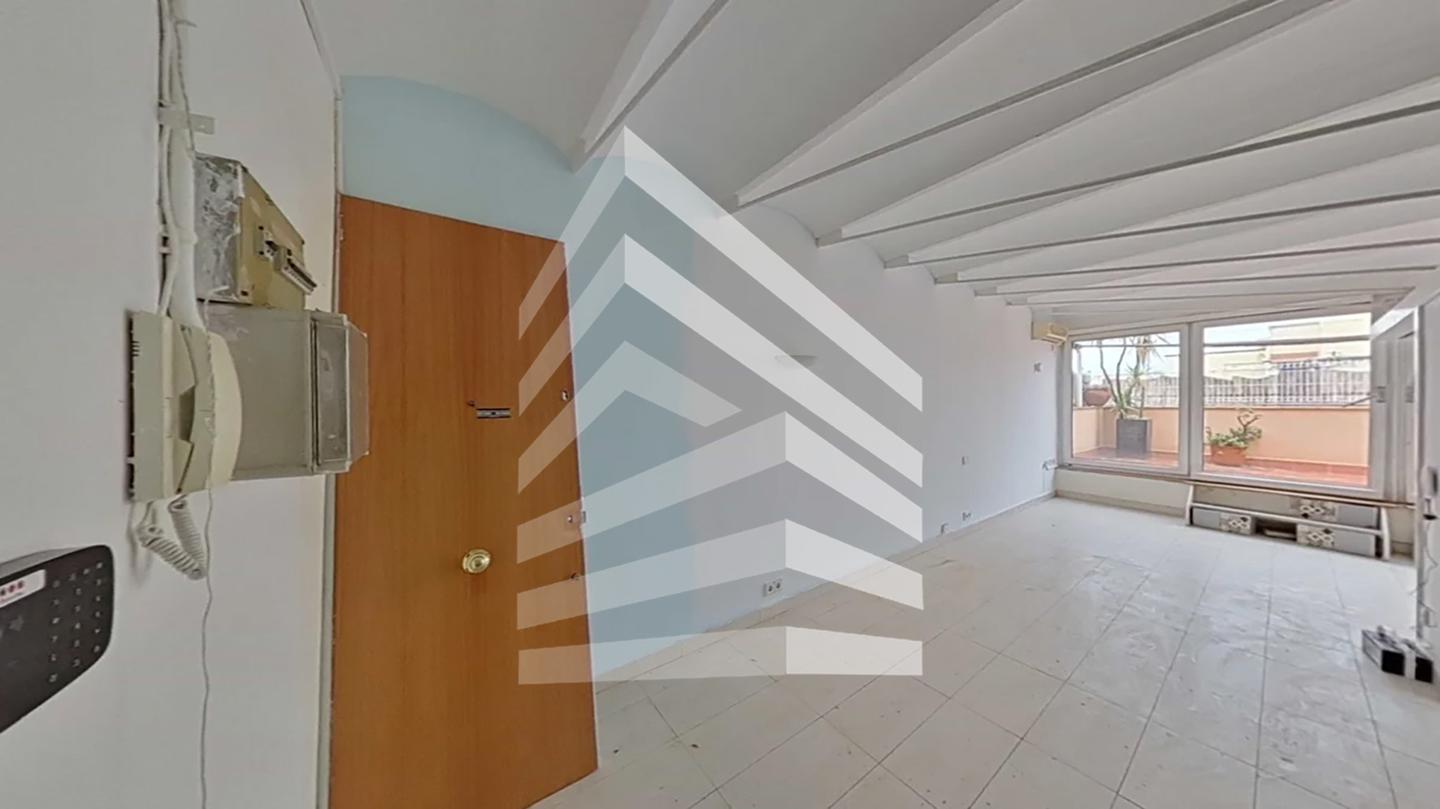 pisos en barcelona · el-raval 386000€