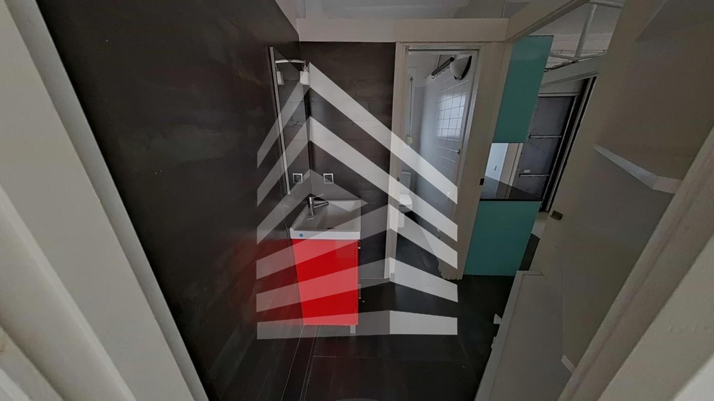 pisos en barcelona · el-raval 386000€