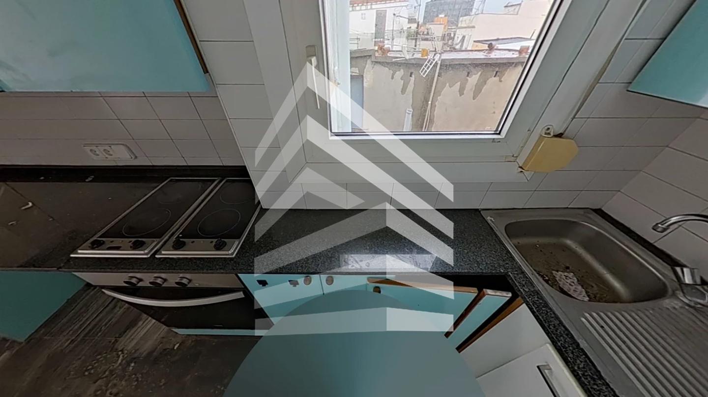 pisos en barcelona · el-raval 386000€