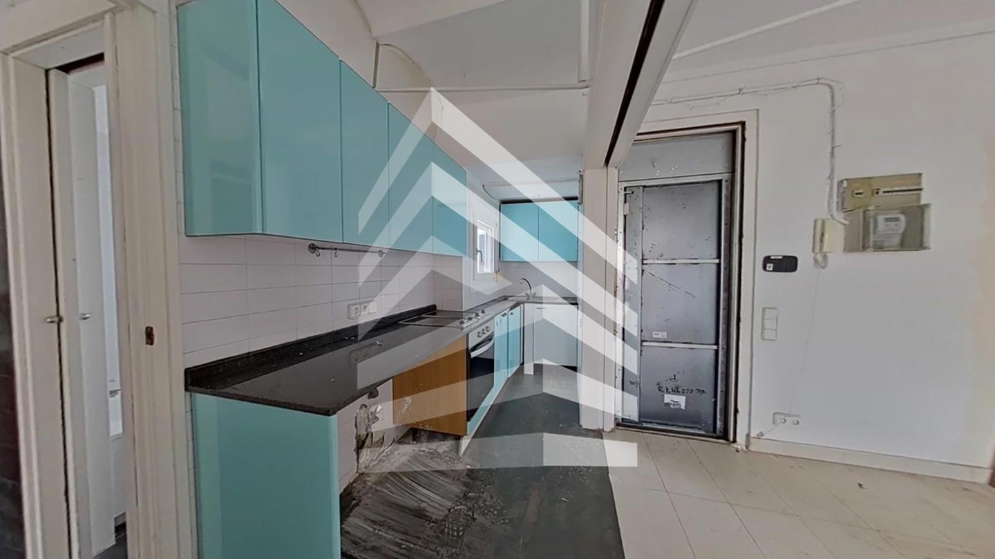 pisos en barcelona · el-raval 386000€