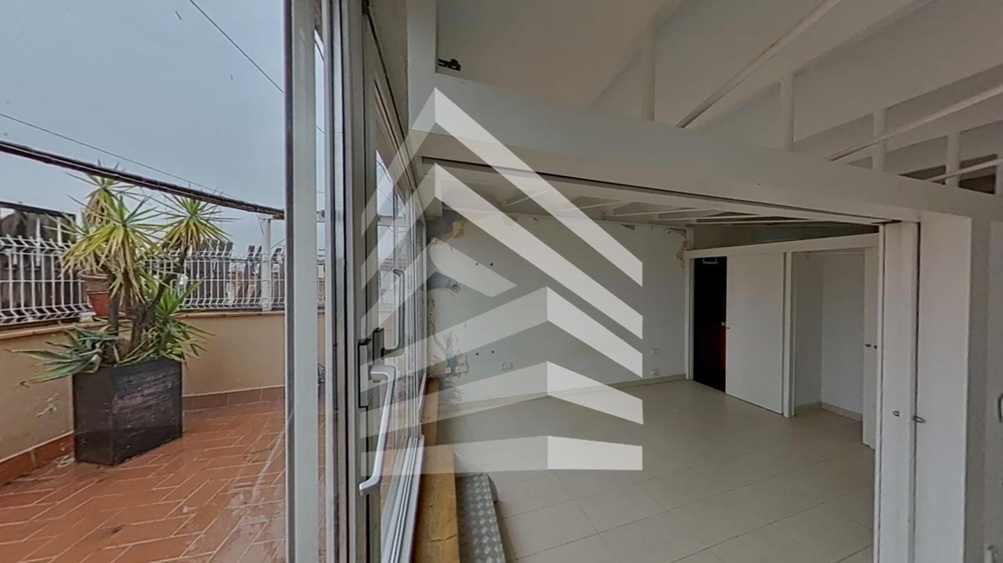 pisos en barcelona · el-raval 386000€