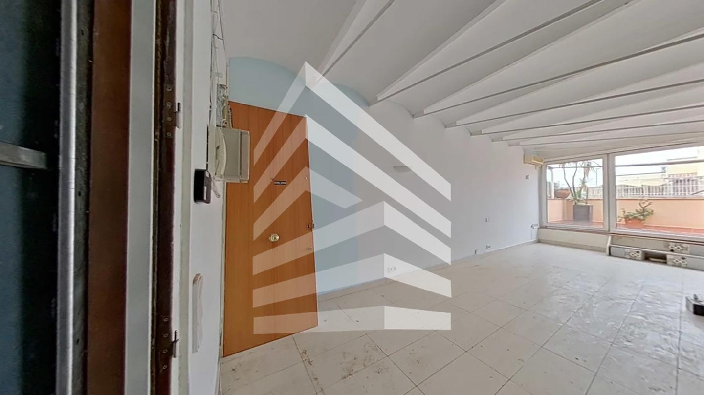 pisos en barcelona · el-raval 386000€