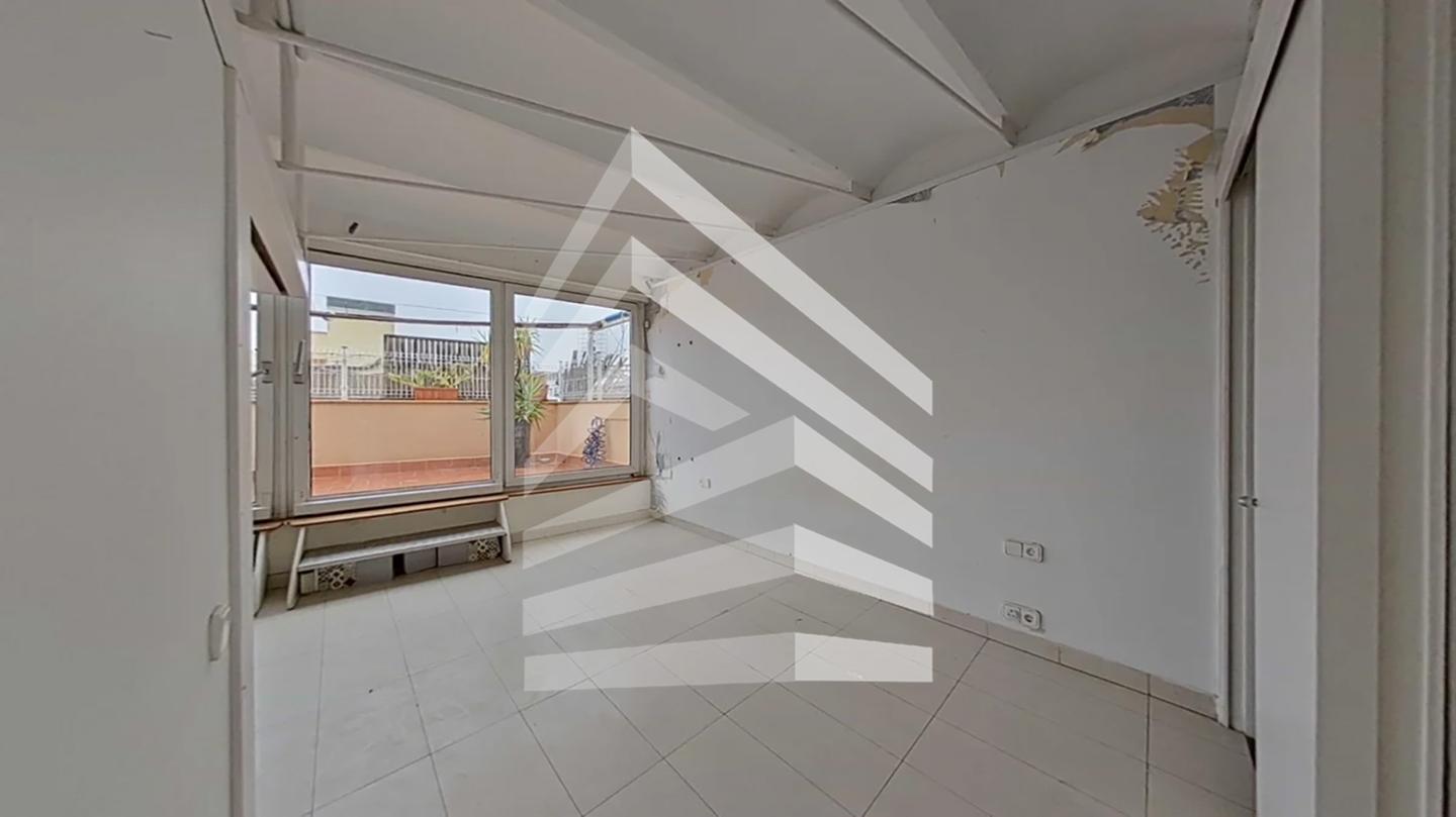 pisos en barcelona · el-raval 386000€