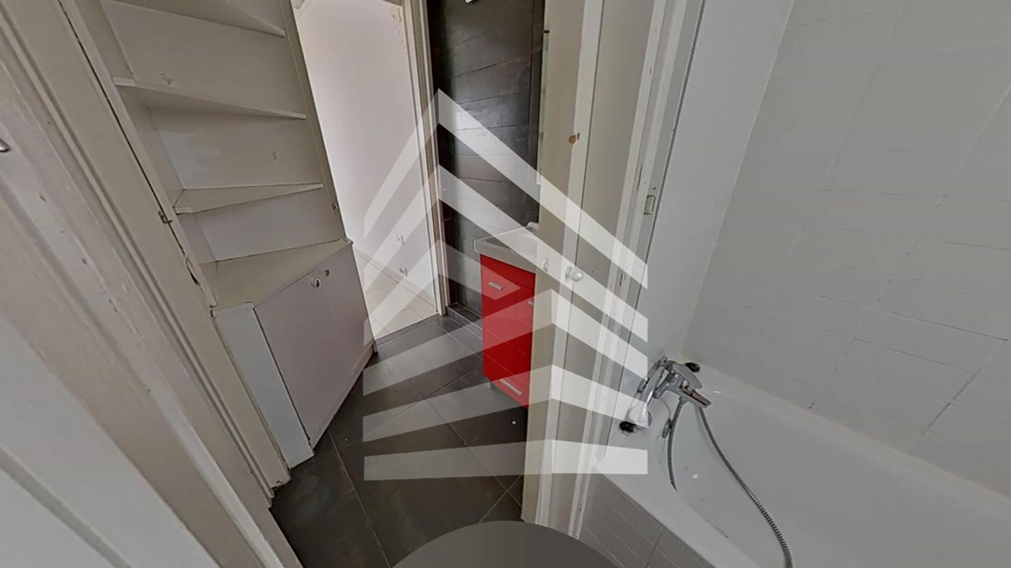 pisos en barcelona · el-raval 386000€