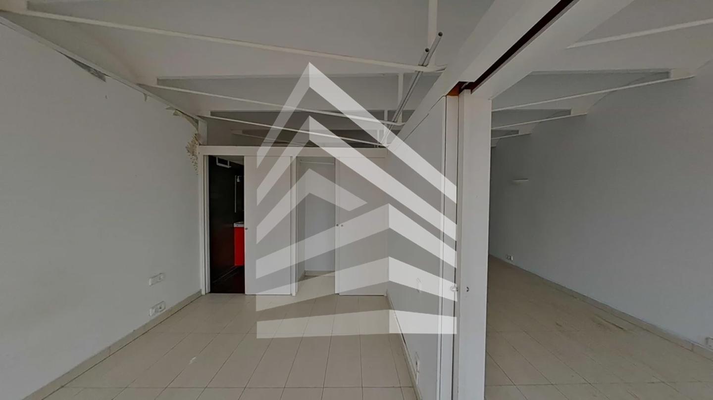 pisos en barcelona · el-raval 386000€