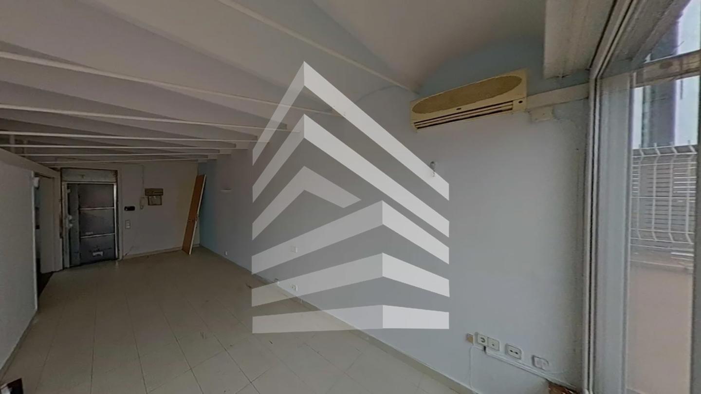 pisos en barcelona · el-raval 386000€