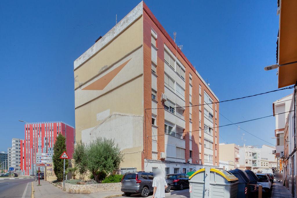 Piso en venta en Valencia