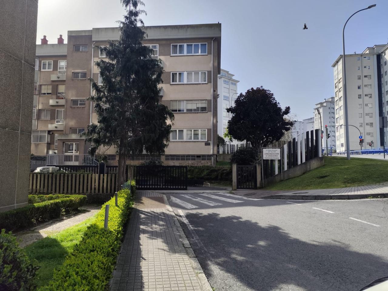 Plaza de parking en Avenida Pablo Picasso, A Coruña, A Coruña de 12 m2