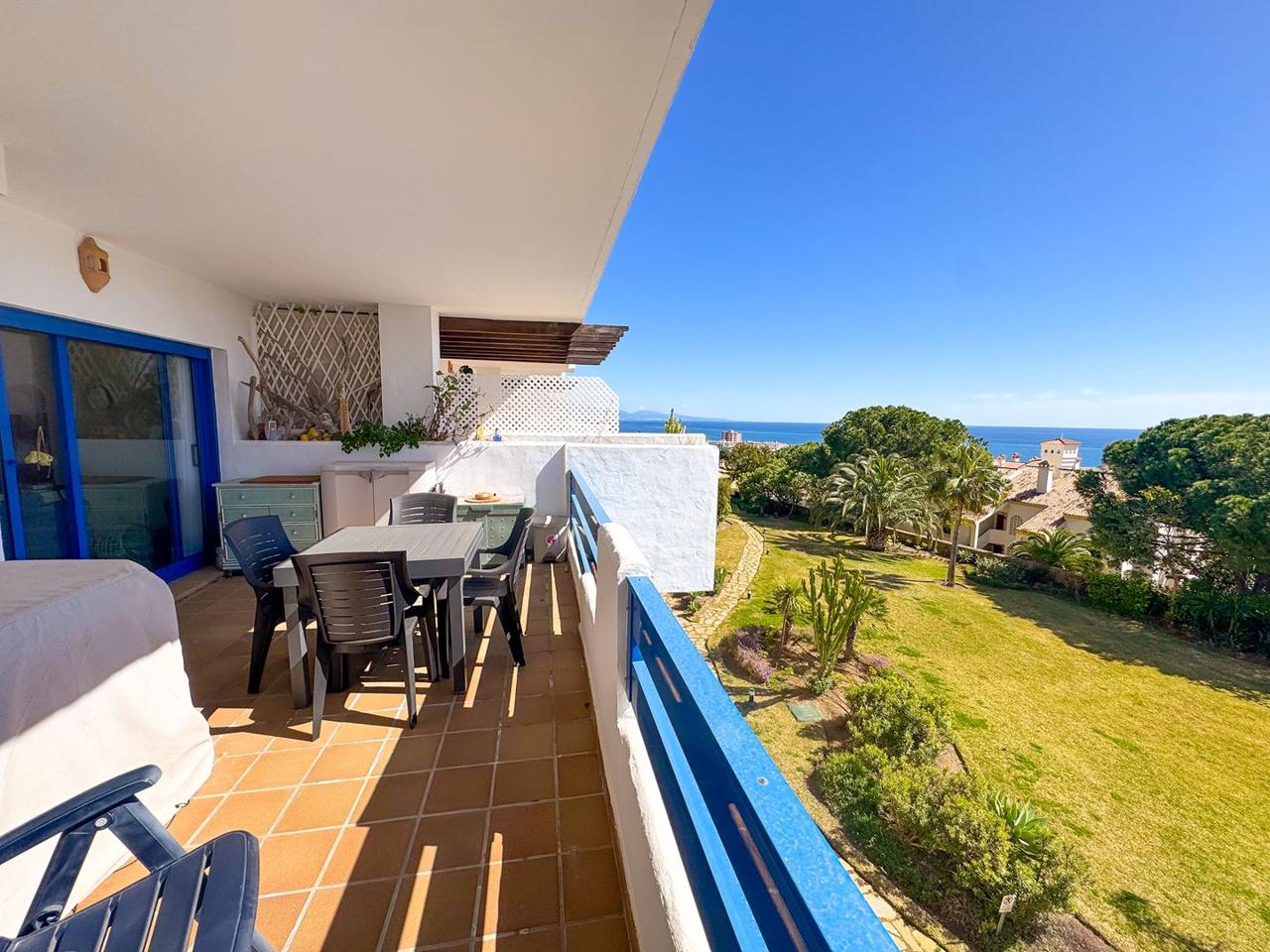 Piso en venta en Málaga