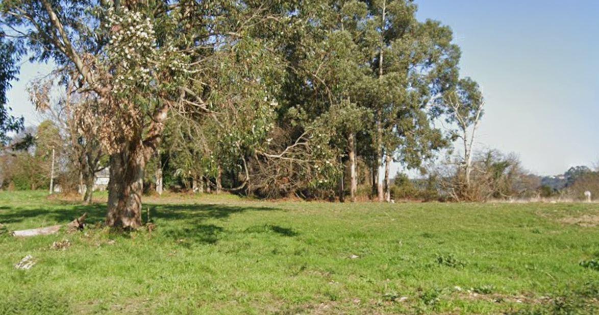 Terreno en venta en A Coruña