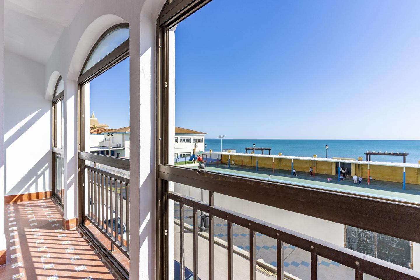 Piso en venta en Málaga