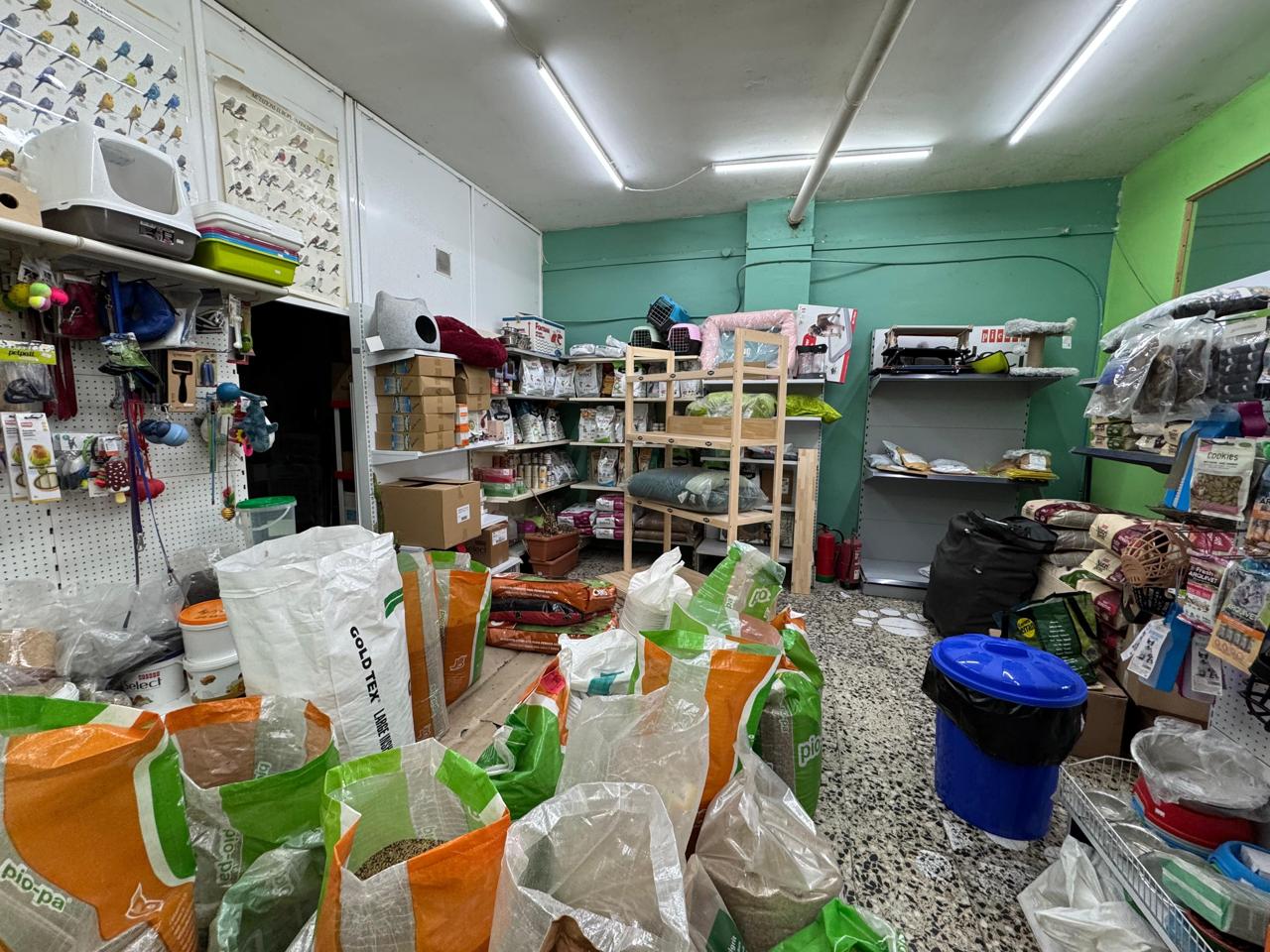 locals-comercials en montcada-i-reixac · montcada-centro €
