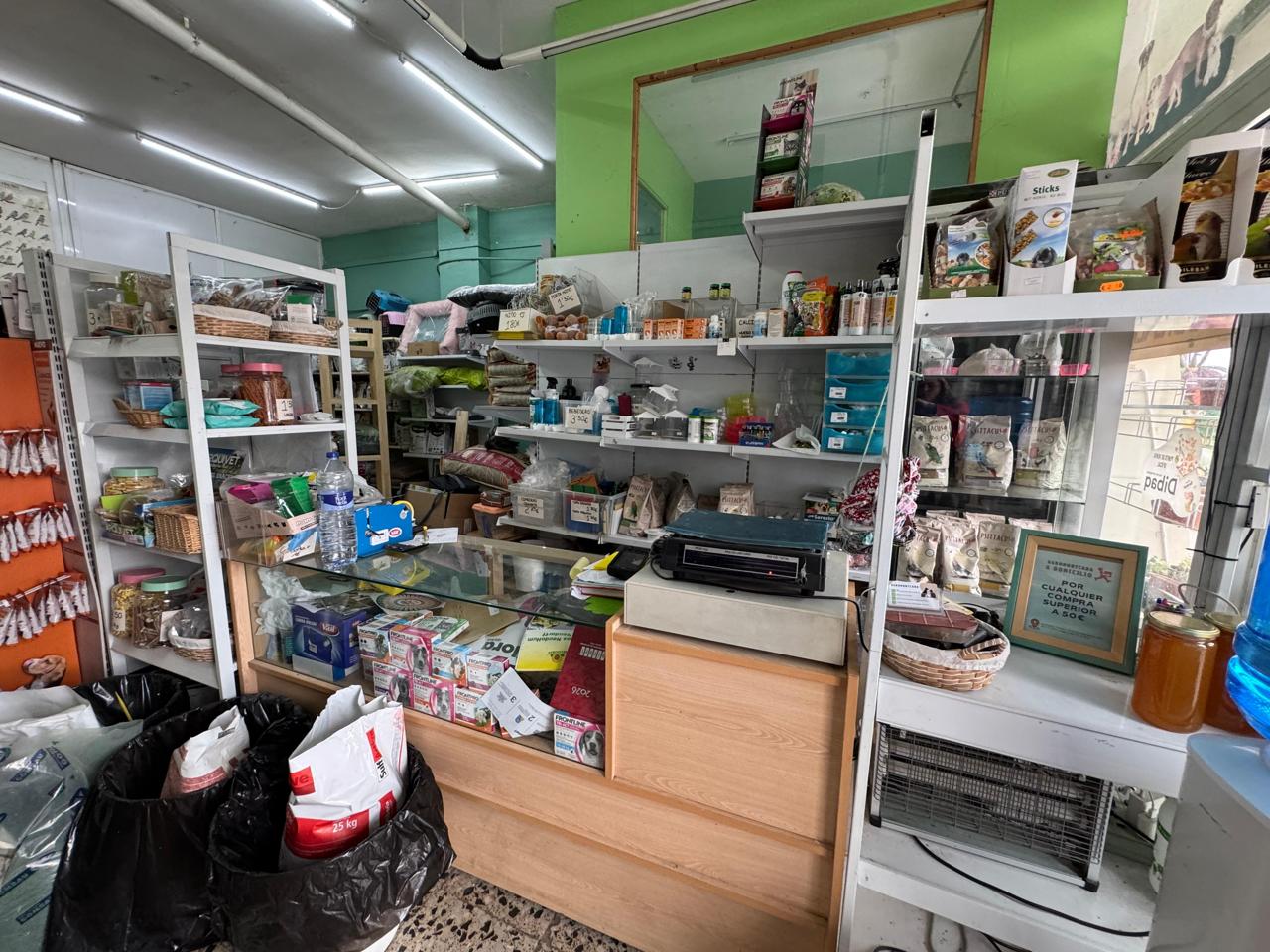 locals-comercials en montcada-i-reixac · montcada-centro €