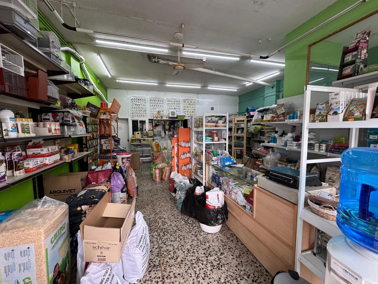 locals-comercials en montcada-i-reixac · montcada-centro €
