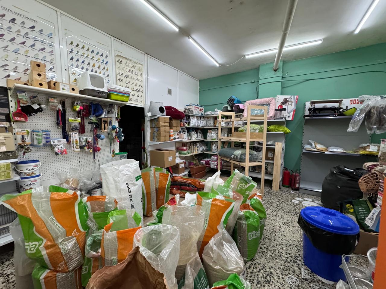 locals-comercials en montcada-i-reixac · montcada-centro €