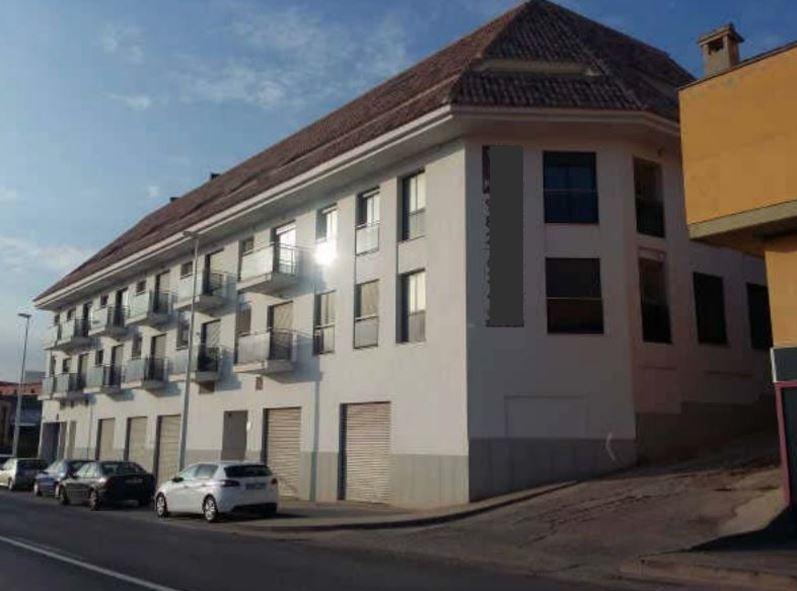 Garaje en venta en Valencia