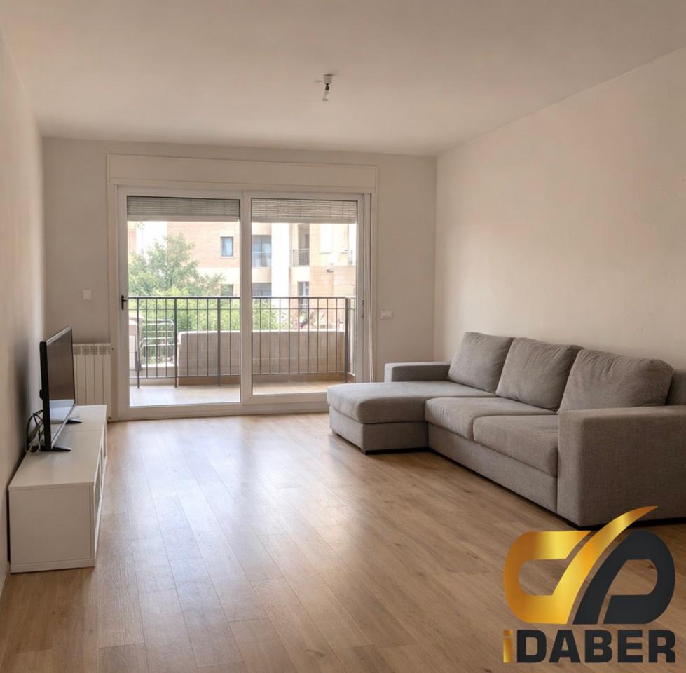 Piso en recas, Toledo de 93 m2