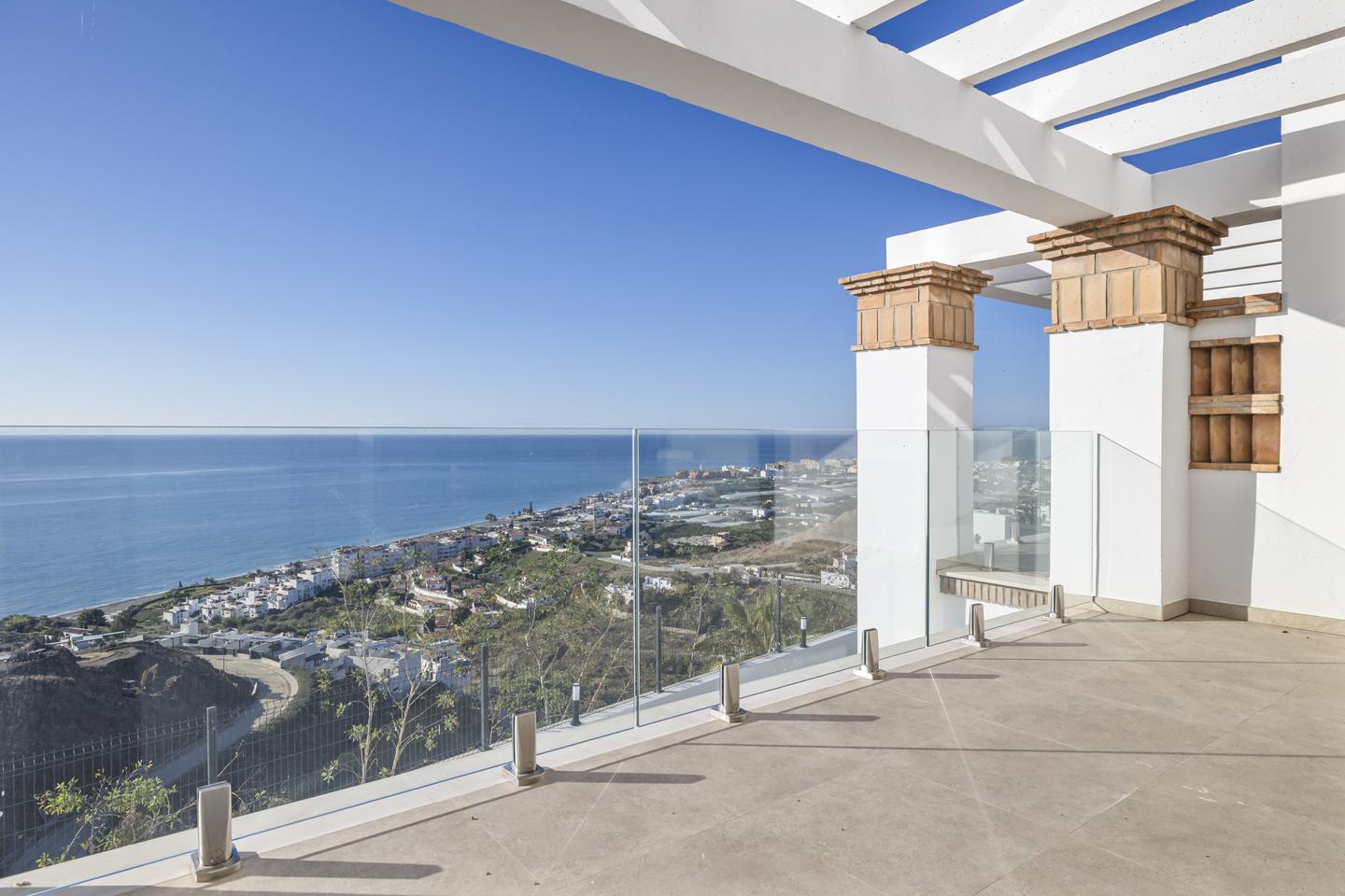 foto de VIVIENDA UNIFAMILIAR EN TORROX COSTA.