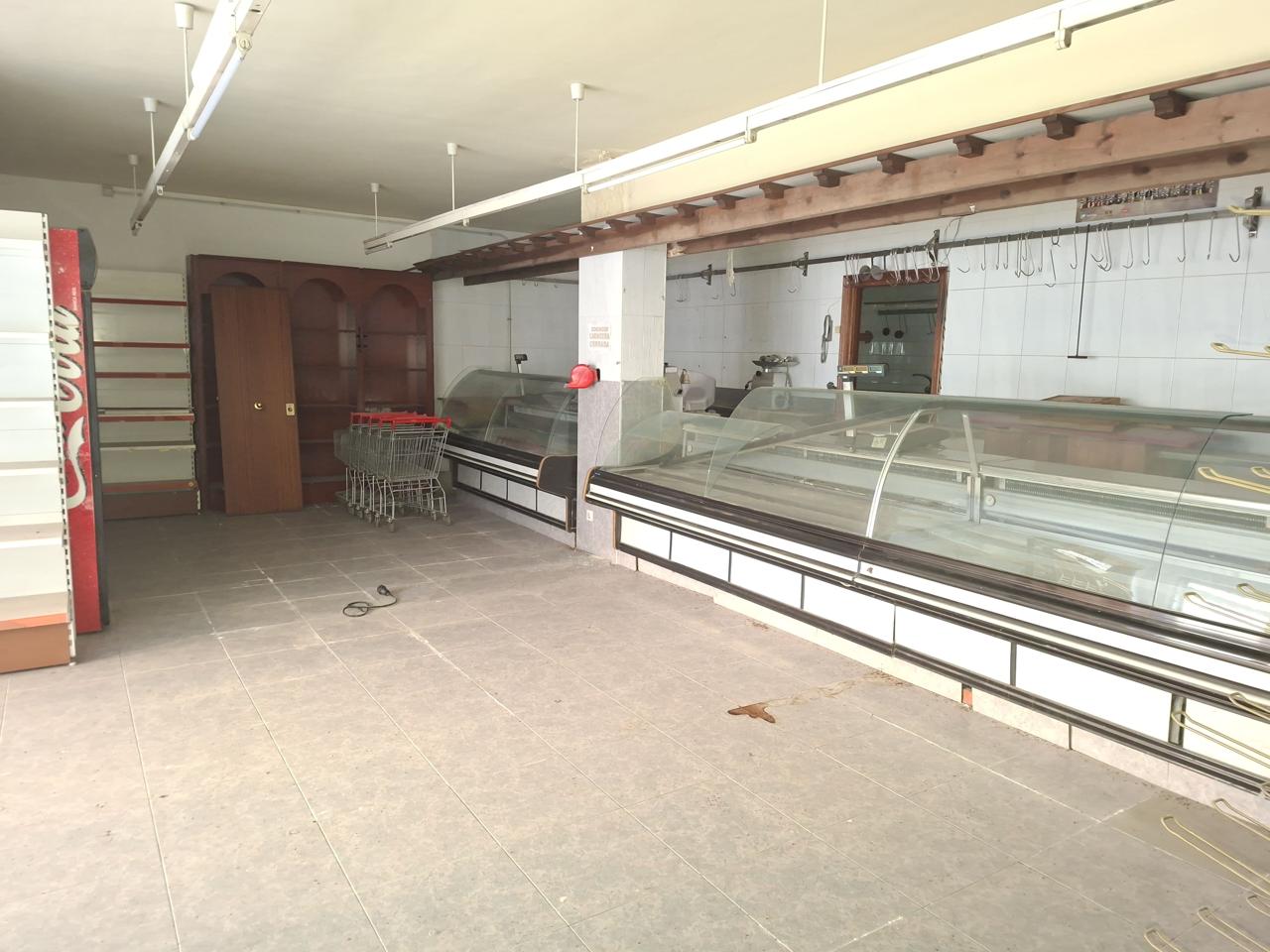Local en venta en Guipúzcoa
