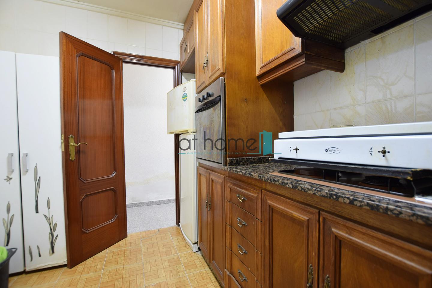 Piso en Carrer Castell de Morvedre, Puçol, Valencia de 72 m2