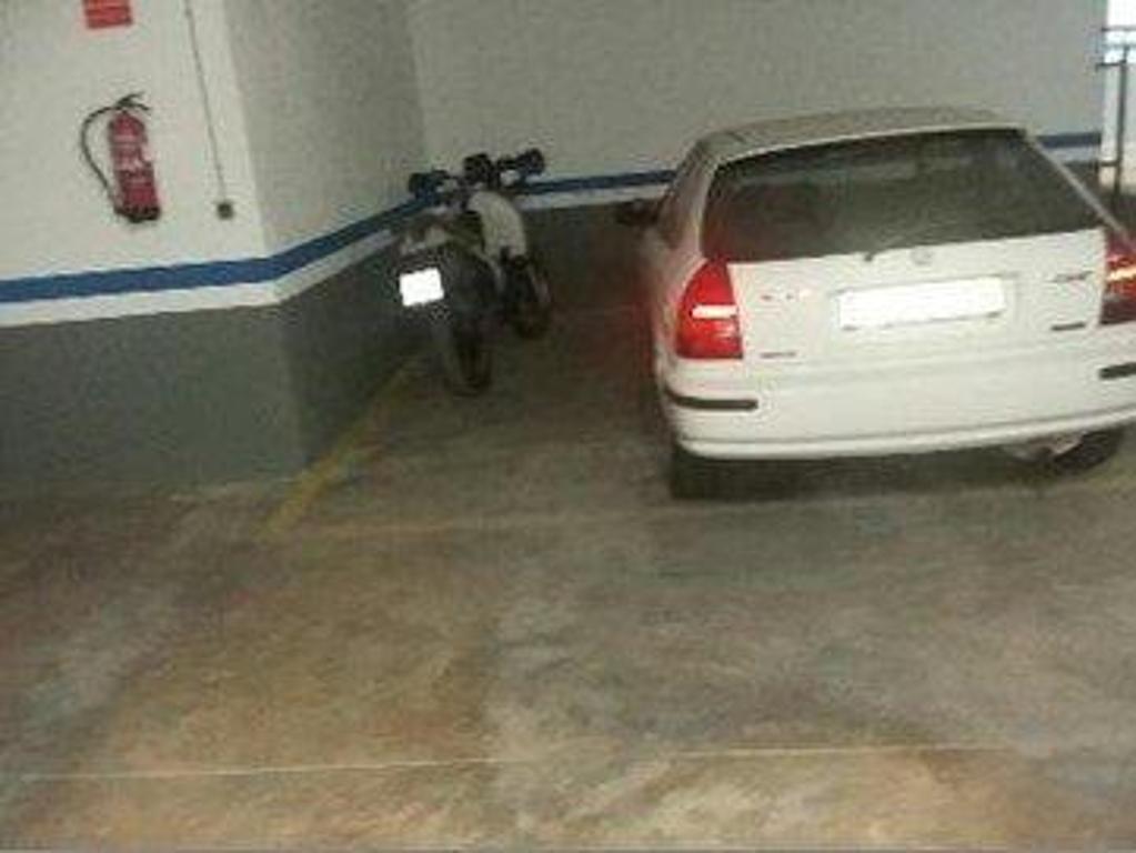 Garaje en venta en Valencia