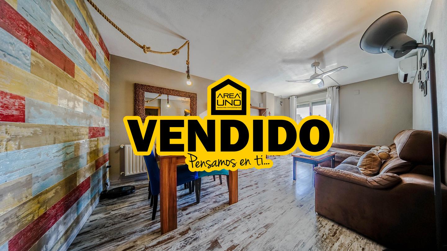 Piso en venta en Madrid