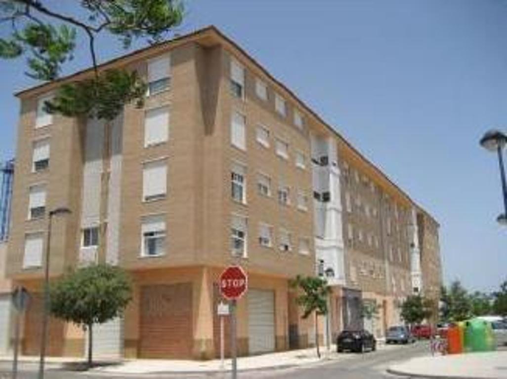 Garaje en venta en Valencia