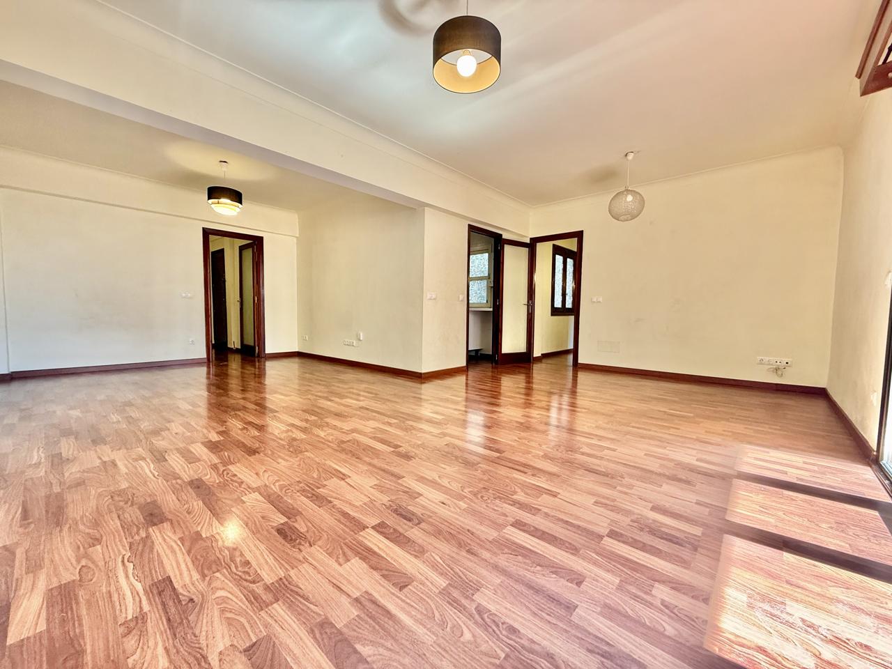 Piso en Carrer de Ramon Muntaner 42, Palma, Illes Balears de 120 m2