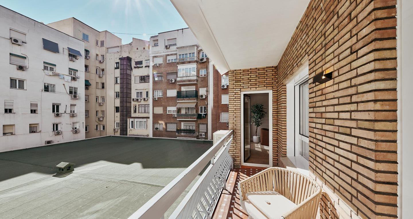 pisos en madrid · calle-de-castello-28006 1779000€