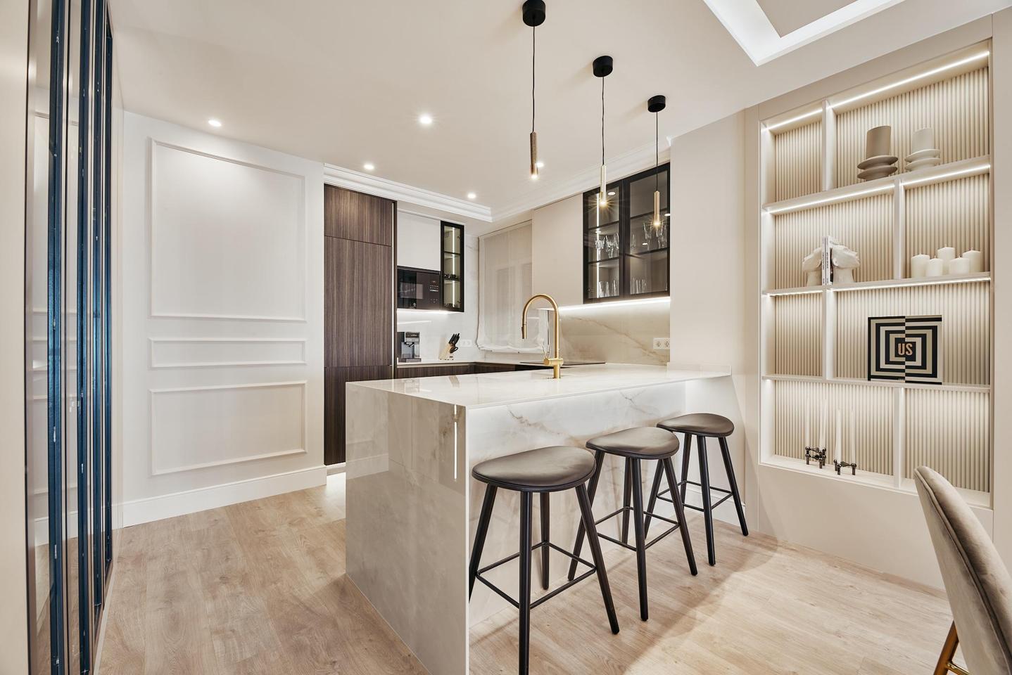 pisos en madrid · calle-de-castello-28006 1779000€
