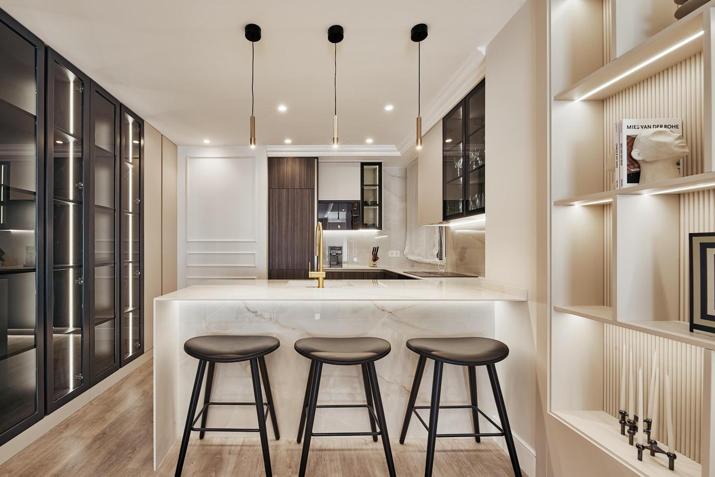 pisos en madrid · calle-de-castello-28006 1779000€