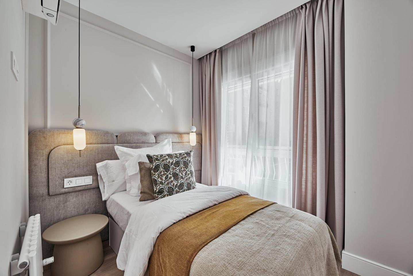 pisos en madrid · calle-de-castello-28006 1779000€