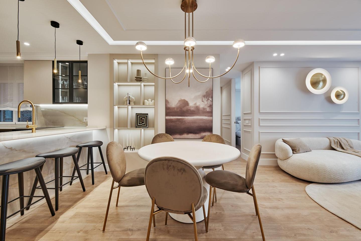 pisos en madrid · calle-de-castello-28006 1779000€