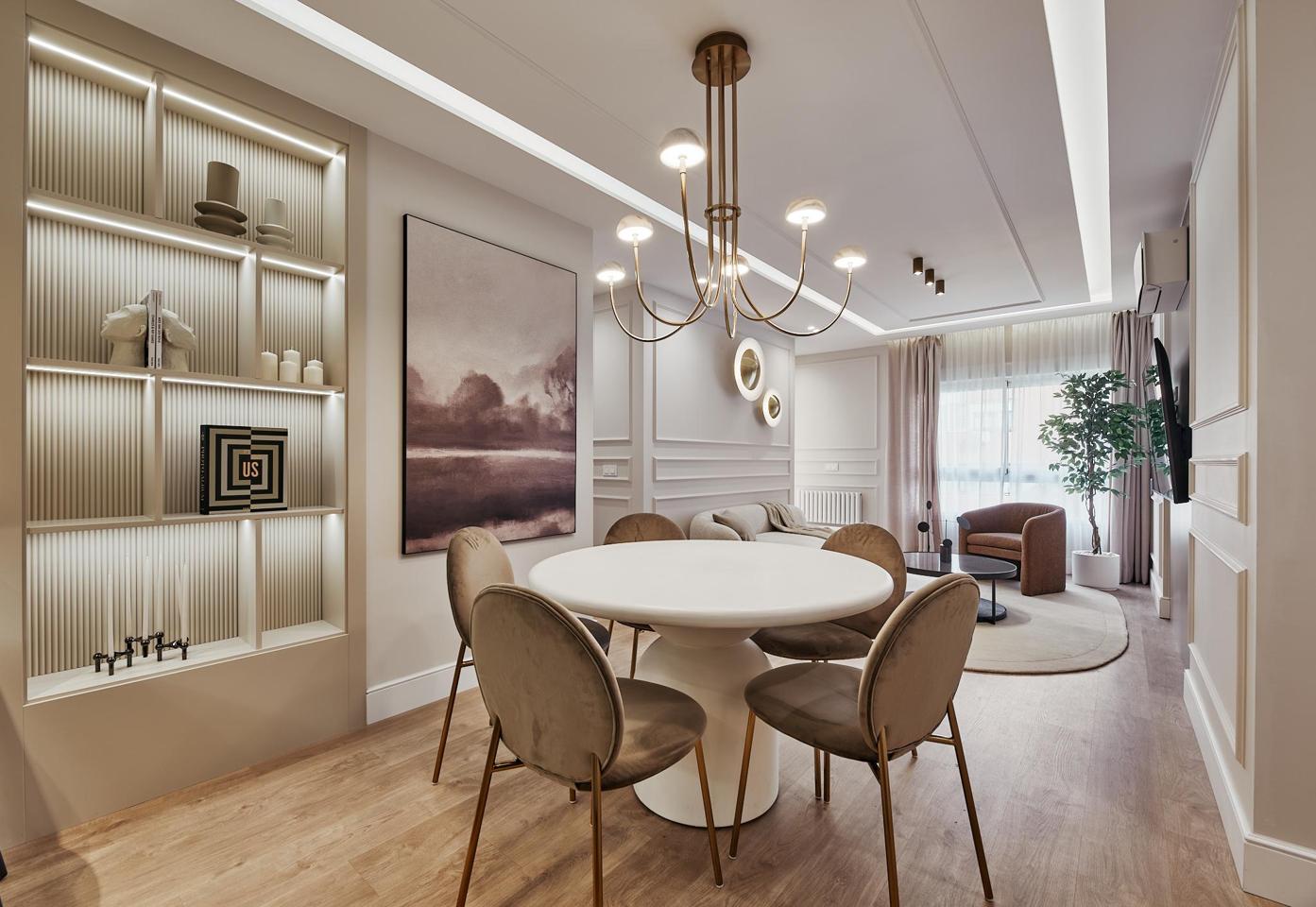 pisos en madrid · calle-de-castello-28006 1779000€