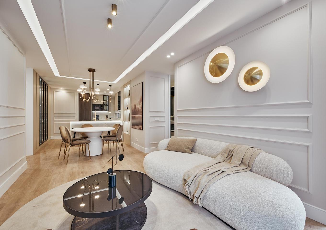 pisos en madrid · calle-de-castello-28006 1779000€
