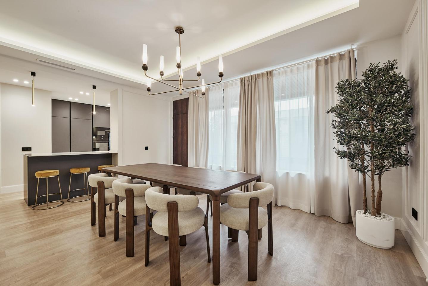 pisos en madrid · calle-de-maria-de-molina-28006 2049000€