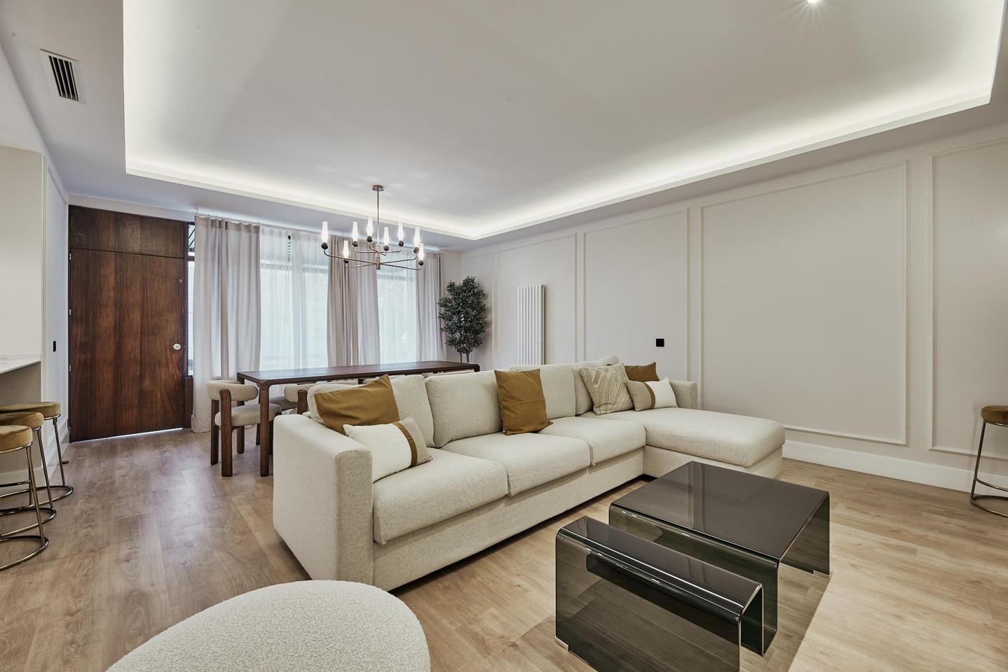 pisos en madrid · calle-de-maria-de-molina-28006 2049000€