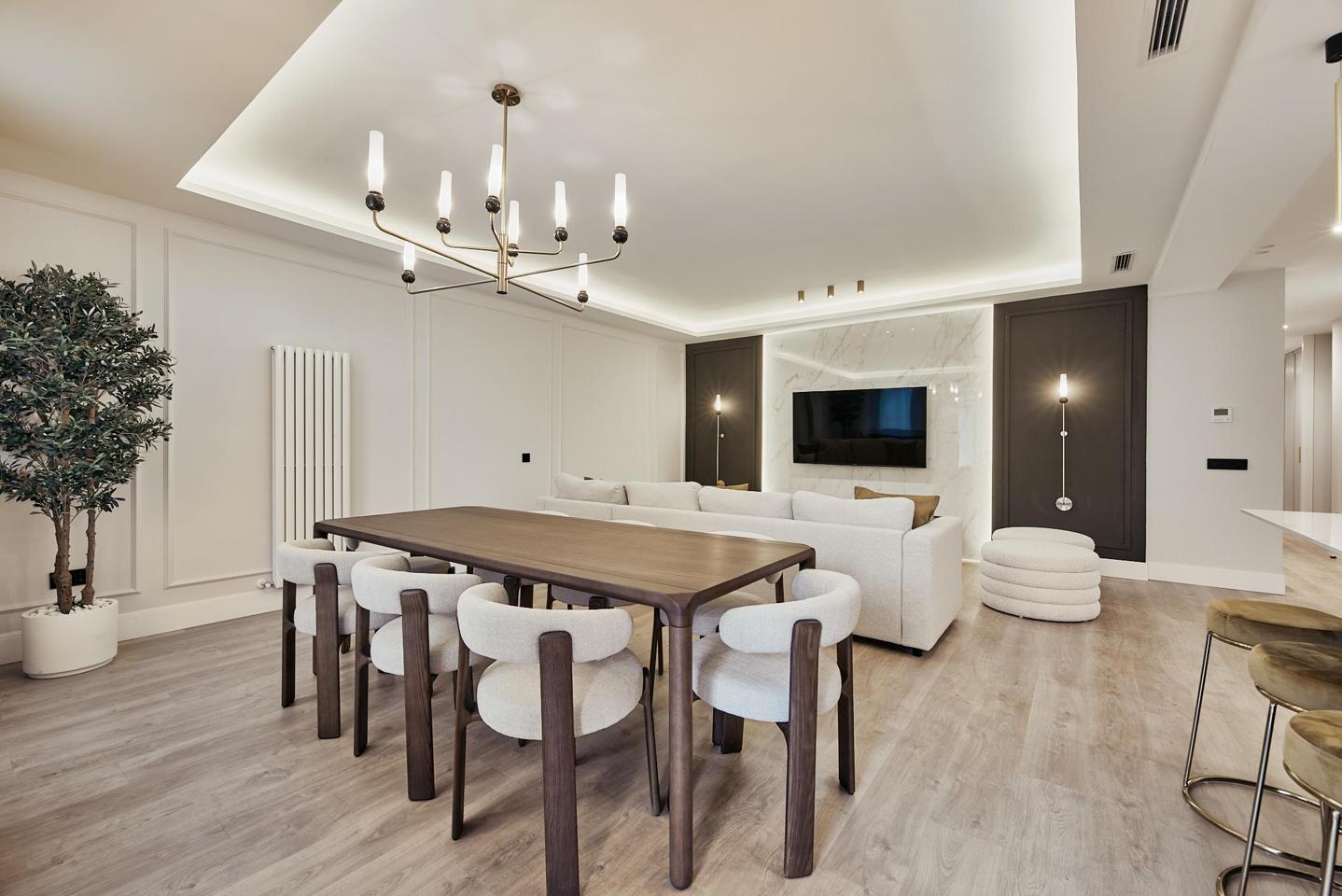 pisos en madrid · calle-de-maria-de-molina-28006 2049000€