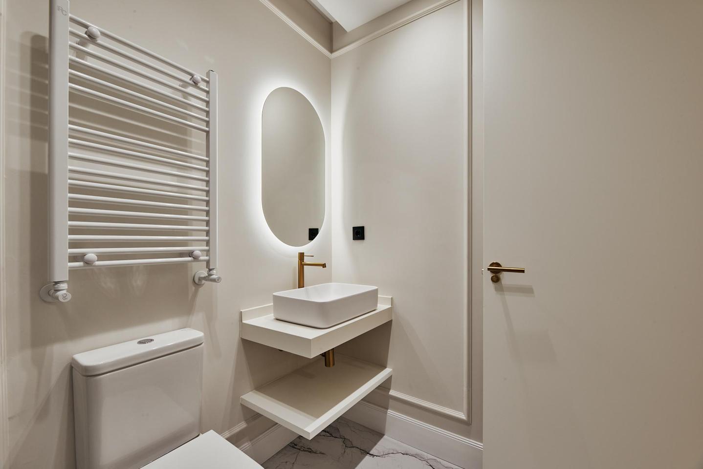 pisos en madrid · calle-de-maria-de-molina-28006 2049000€