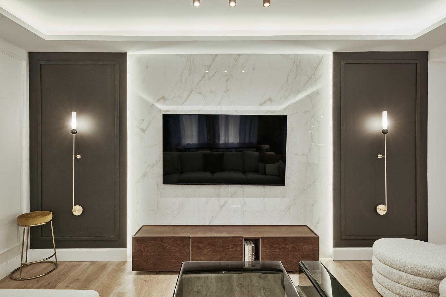 pisos en madrid · calle-de-maria-de-molina-28006 2049000€