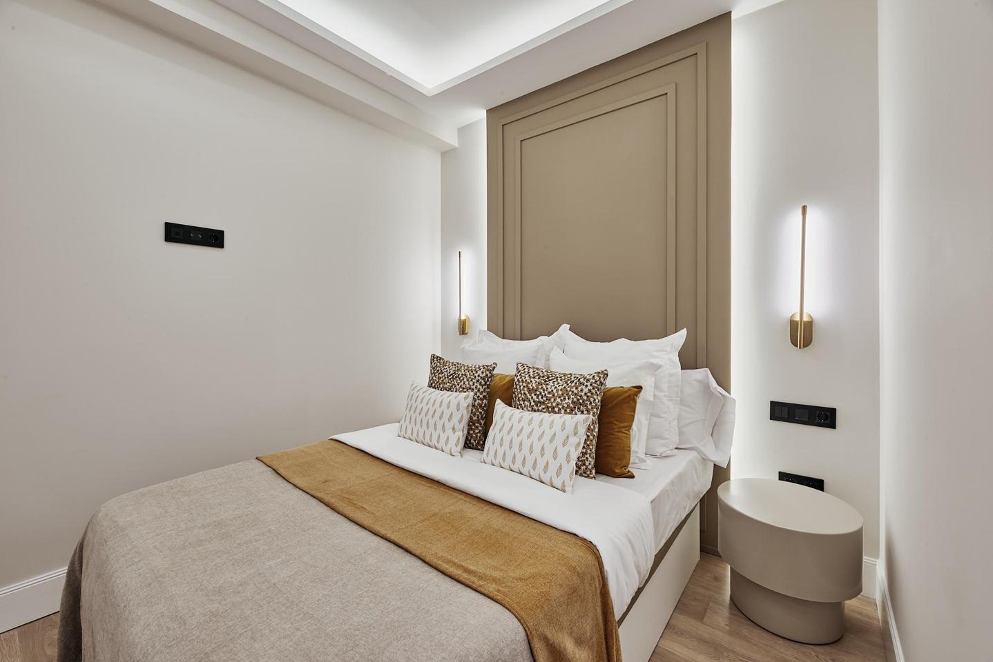 pisos en madrid · calle-de-maria-de-molina-28006 2049000€